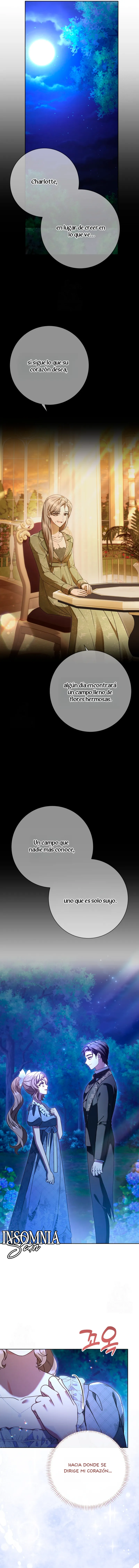 Soneto Del Amanecer - Capítulo 15 - Página 11 - LectorTMOo
