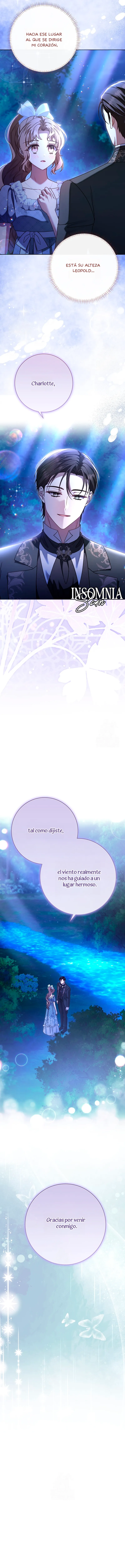 Soneto Del Amanecer - Capítulo 15 - Página 12 - LectorTMOo