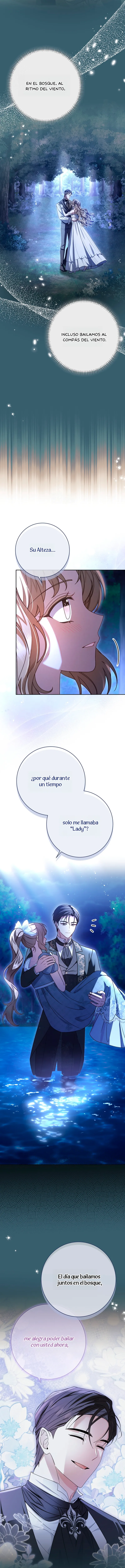 Soneto Del Amanecer - Capítulo 15 - Página 9 - LectorTMOo