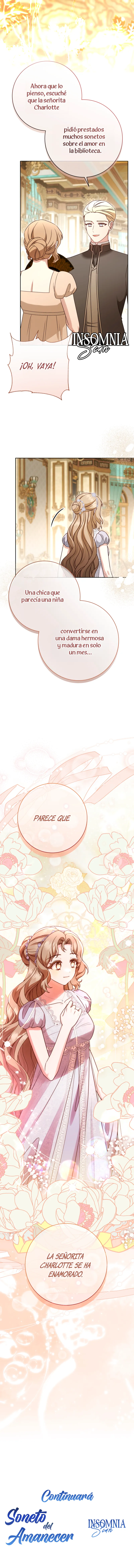 Soneto Del Amanecer - Capítulo 16 - Página 17 - LectorTMOo