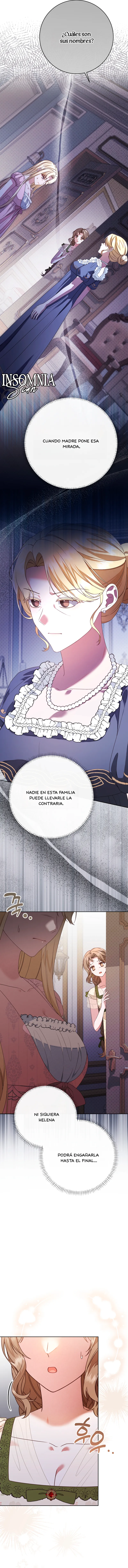 Soneto Del Amanecer - Capítulo 16 - Página 4 - LectorTMOo