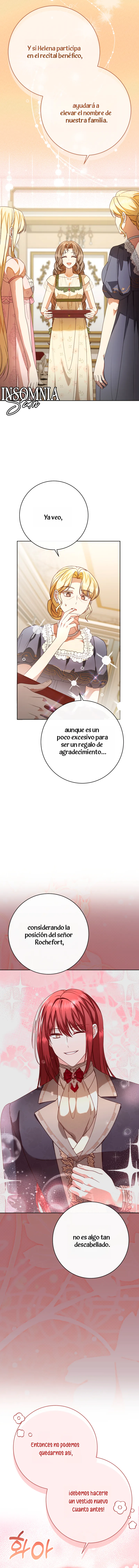 Soneto Del Amanecer - Capítulo 16 - Página 7 - LectorTMOo