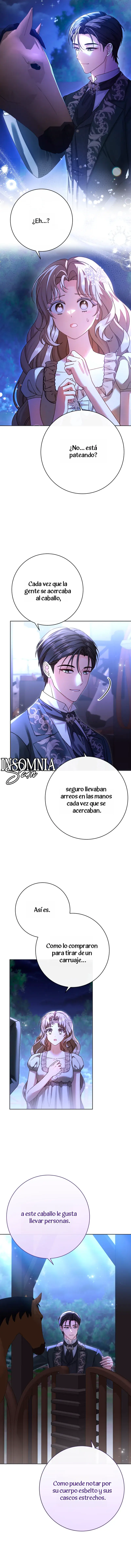 Soneto Del Amanecer - Capítulo 18 - Página 11 - LectorTMOo