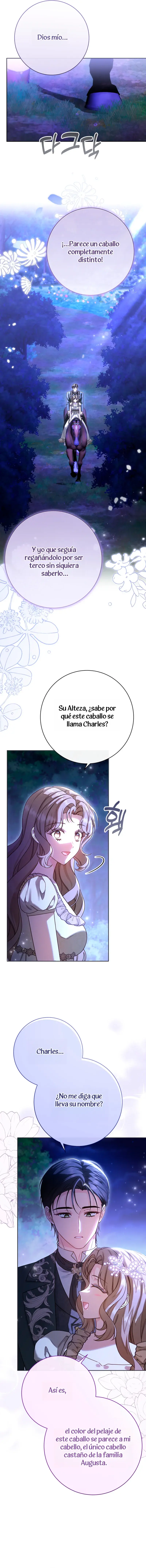 Soneto Del Amanecer - Capítulo 18 - Página 13 - LectorTMOo