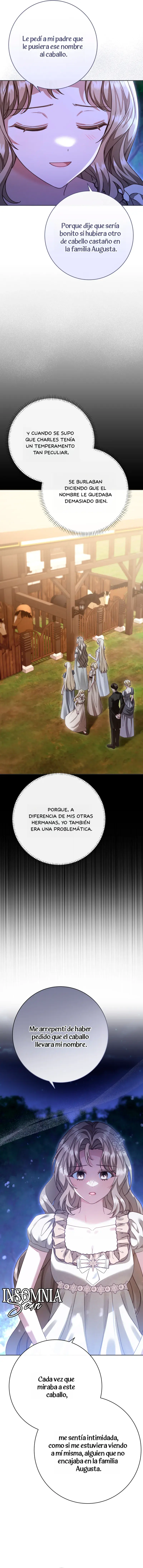 Soneto Del Amanecer - Capítulo 18 - Página 14 - LectorTMOo