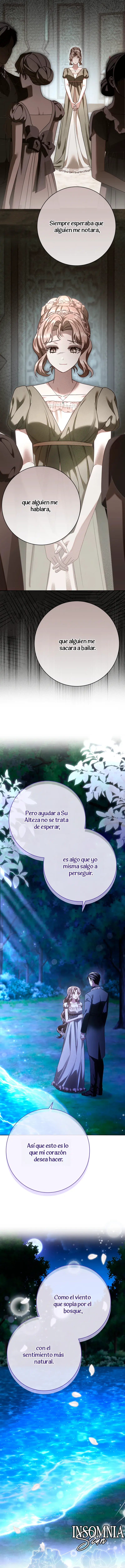 Soneto Del Amanecer - Capítulo 18 - Página 5 - LectorTMOo