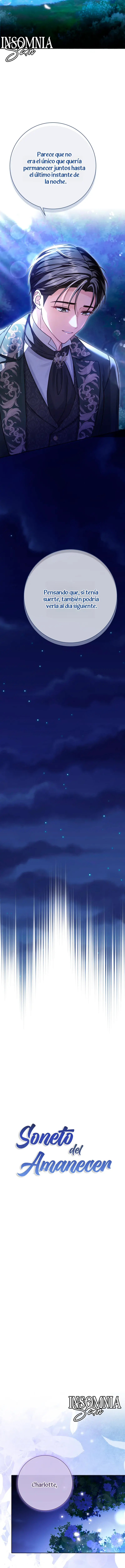 Soneto Del Amanecer - Capítulo 18 - Página 7 - LectorTMOo
