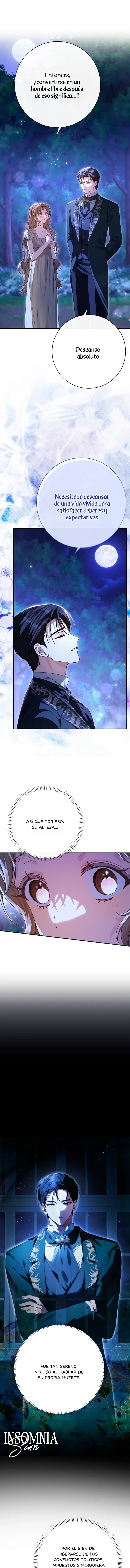 Soneto Del Amanecer - Capítulo 19 - Página 11 - LectorTMOo