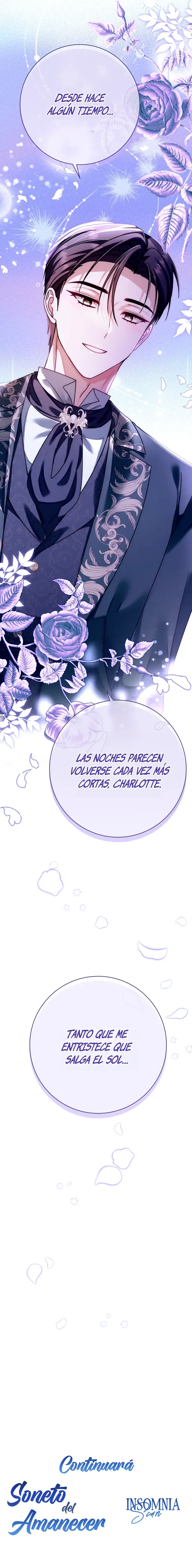Soneto Del Amanecer - Capítulo 19 - Página 18 - LectorTMOo