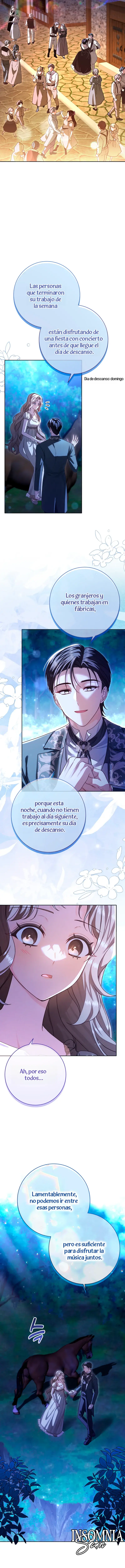 Soneto Del Amanecer - Capítulo 19 - Página 2 - LectorTMOo