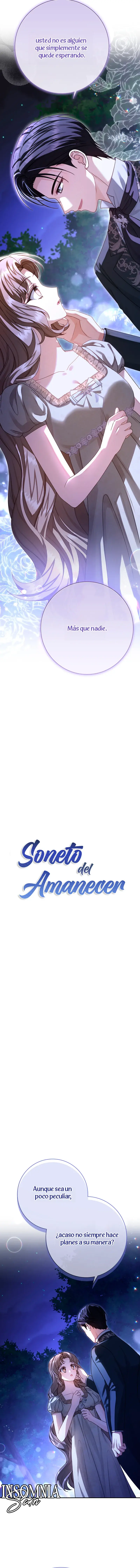 Soneto Del Amanecer - Capítulo 19 - Página 6 - LectorTMOo