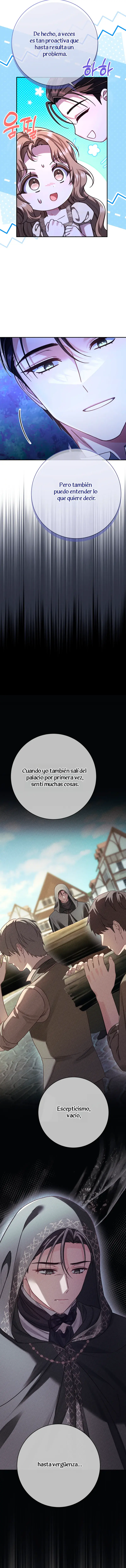 Soneto Del Amanecer - Capítulo 19 - Página 7 - LectorTMOo