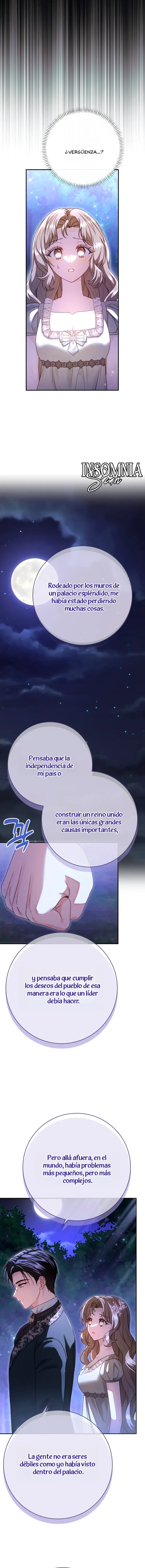 Soneto Del Amanecer - Capítulo 19 - Página 8 - LectorTMOo