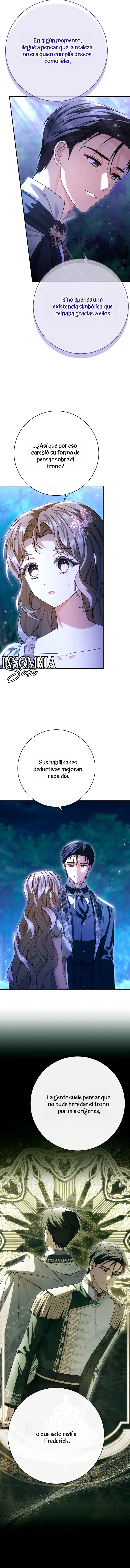Soneto Del Amanecer - Capítulo 19 - Página 9 - LectorTMOo