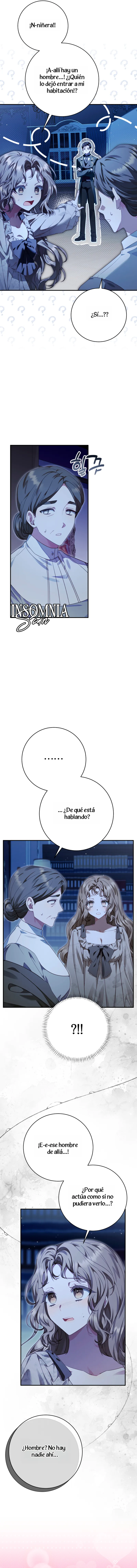 Soneto Del Amanecer - Capítulo 2 - Página 12 - LectorTMOo