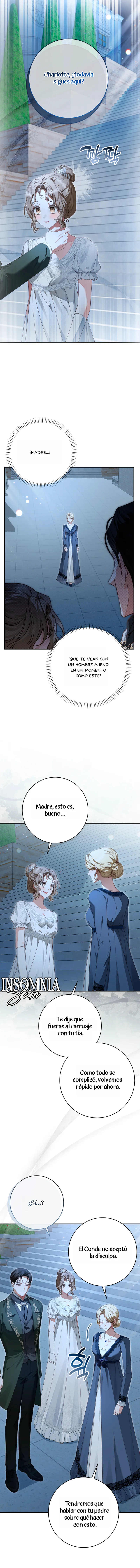 Soneto Del Amanecer - Capítulo 2 - Página 4 - LectorTMOo
