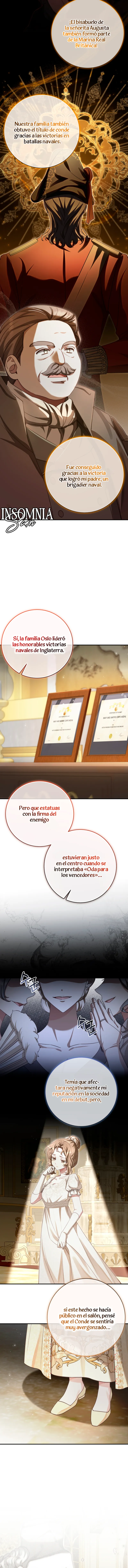 Soneto Del Amanecer - Capítulo 4 - Página 4 - LectorTMOo