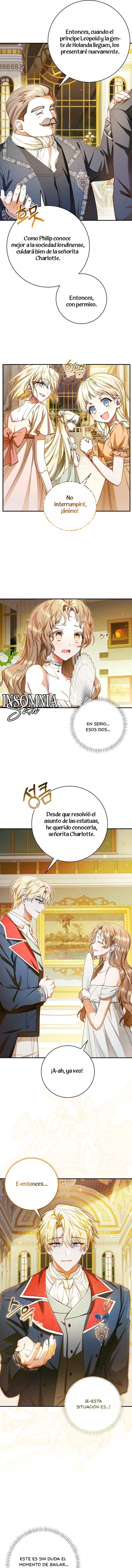 Soneto Del Amanecer - Capítulo 5 - Página 10 - LectorTMOo