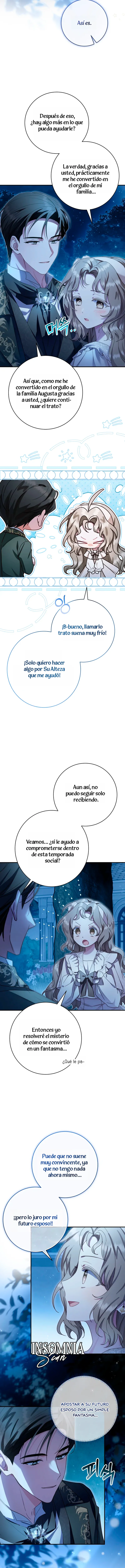 Soneto Del Amanecer - Capítulo 5 - Página 7 - LectorTMOo