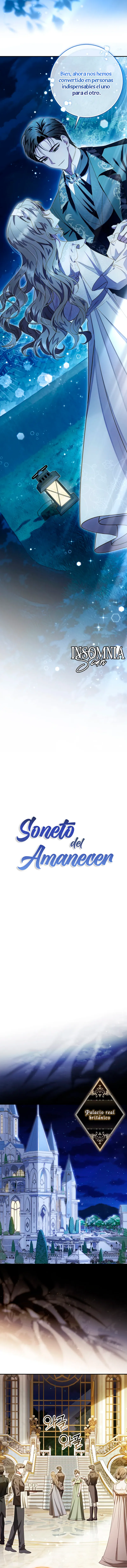 Soneto Del Amanecer - Capítulo 5 - Página 8 - LectorTMOo