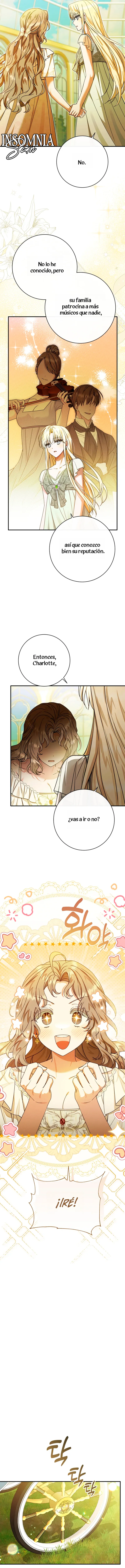 Soneto Del Amanecer - Capítulo 7 - Página 10 - LectorTMOo
