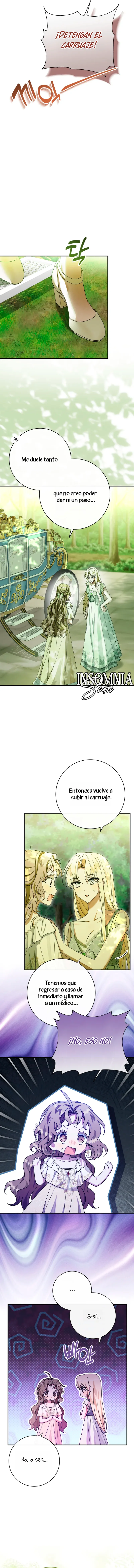 Soneto Del Amanecer - Capítulo 7 - Página 13 - LectorTMOo