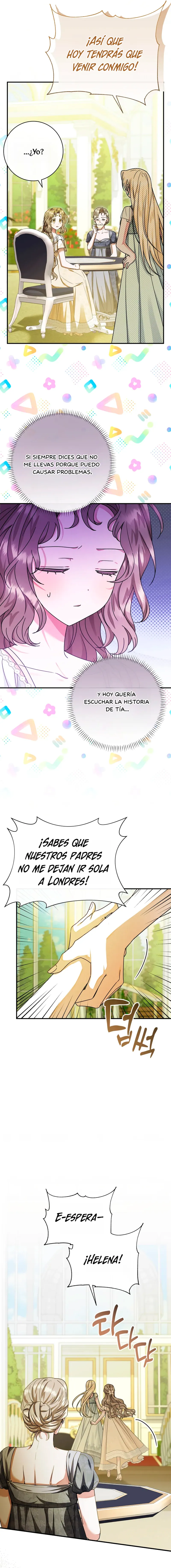Soneto Del Amanecer - Capítulo 7 - Página 7 - LectorTMOo