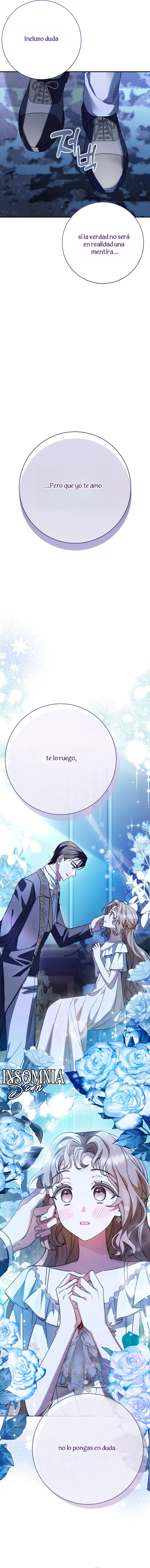 Soneto Del Amanecer - Capítulo 9 - Página 11 - LectorTMOo