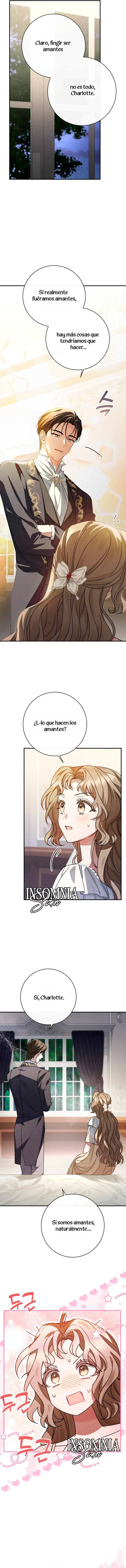 Soneto Del Amanecer - Capítulo 9 - Página 4 - LectorTMOo