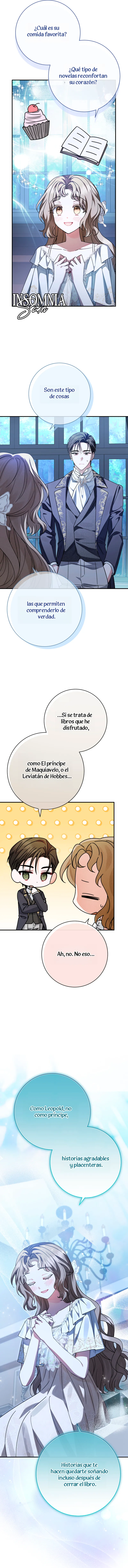Soneto Del Amanecer - Capítulo 9 - Página 9 - LectorTMOo