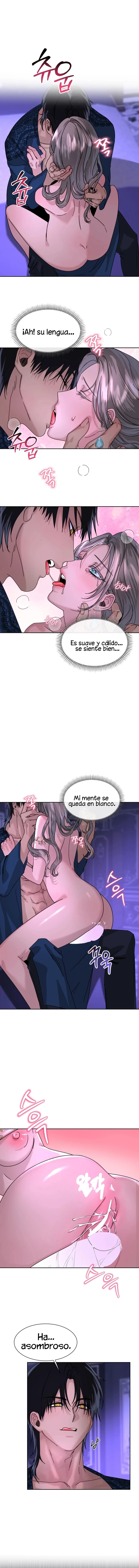 Me Convertí en el botín de Guerra del Sultán - Capítulo 3 - Página 7 - LectorTMOo
