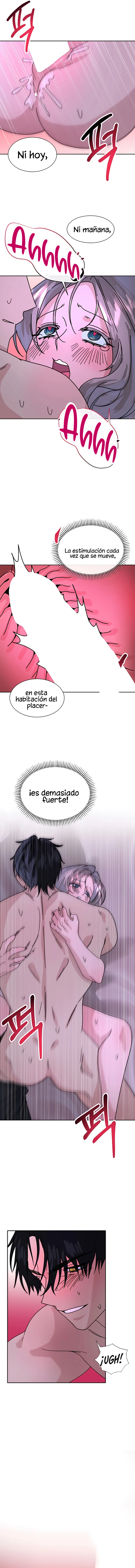 Me Convertí en el botín de Guerra del Sultán - Capítulo 6 - Página 9 - LectorTMOo