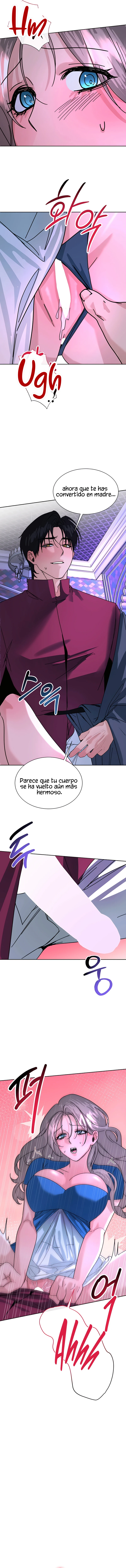 Me Convertí en el botín de Guerra del Sultán - Capítulo 7 - Página 10 - LectorTMOo