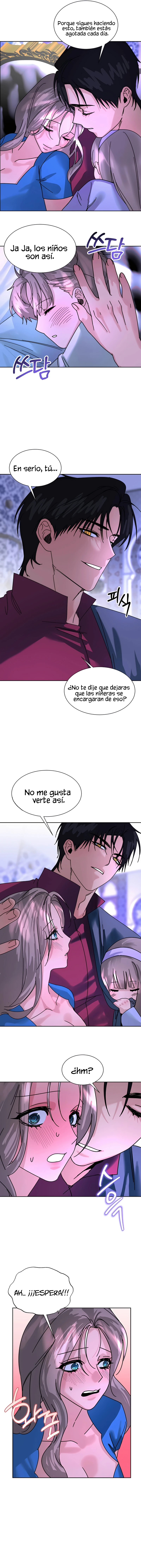 Me Convertí en el botín de Guerra del Sultán - Capítulo 7 - Página 7 - LectorTMOo