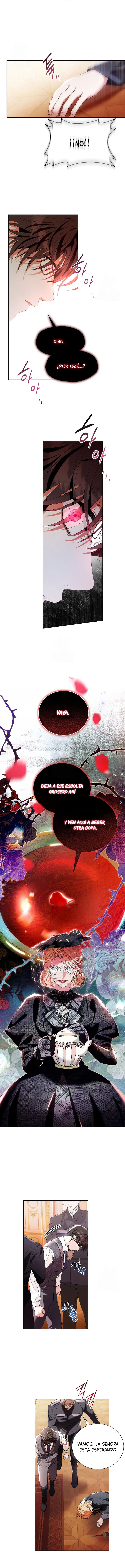 Soy el comandante de la orden de caballeros del protagonista secundario - Capítulo 1 - Página 10 - LectorTMOo