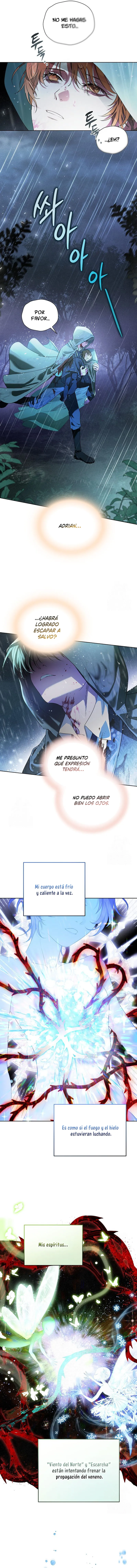 Soy el comandante de la orden de caballeros del protagonista secundario - Capítulo 1 - Página 14 - LectorTMOo