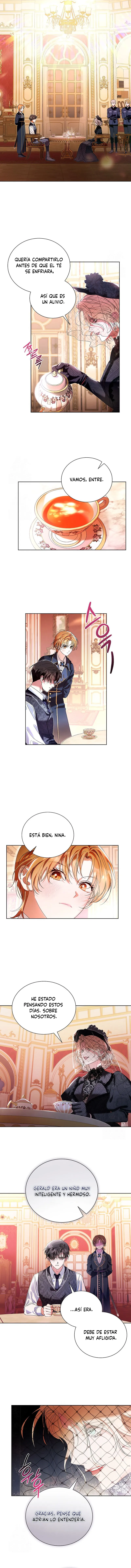 Soy el comandante de la orden de caballeros del protagonista secundario - Capítulo 1 - Página 7 - LectorTMOo