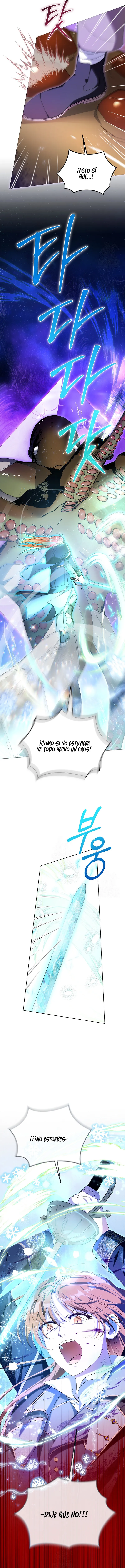 Soy el comandante de la orden de caballeros del protagonista secundario - Capítulo 12 - Página 7 - LectorTMOo