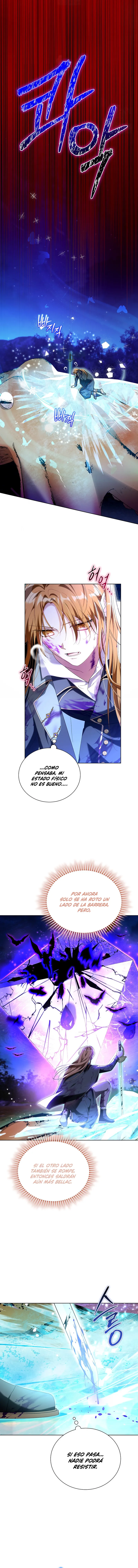 Soy el comandante de la orden de caballeros del protagonista secundario - Capítulo 12 - Página 8 - LectorTMOo