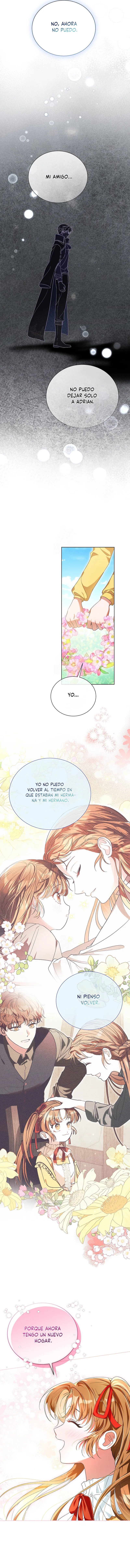 Soy el comandante de la orden de caballeros del protagonista secundario - Capítulo 14 - Página 8 - LectorTMOo