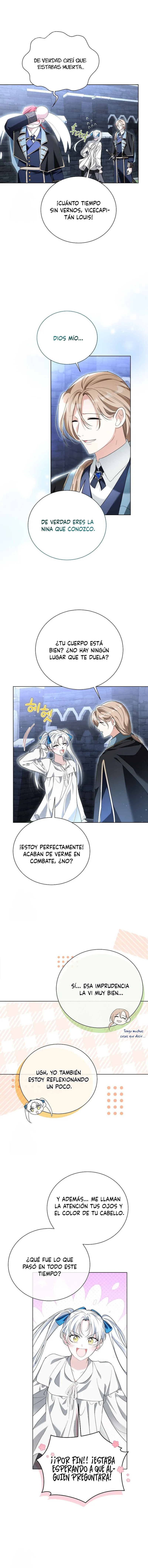 Soy el comandante de la orden de caballeros del protagonista secundario - Capítulo 16 - Página 13 - LectorTMOo