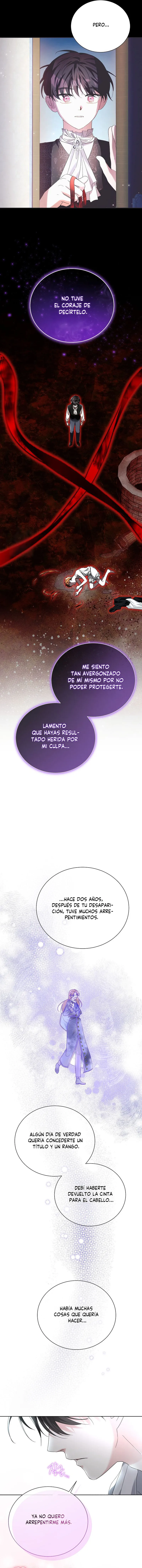 Soy el comandante de la orden de caballeros del protagonista secundario - Capítulo 20 - Página 7 - LectorTMOo