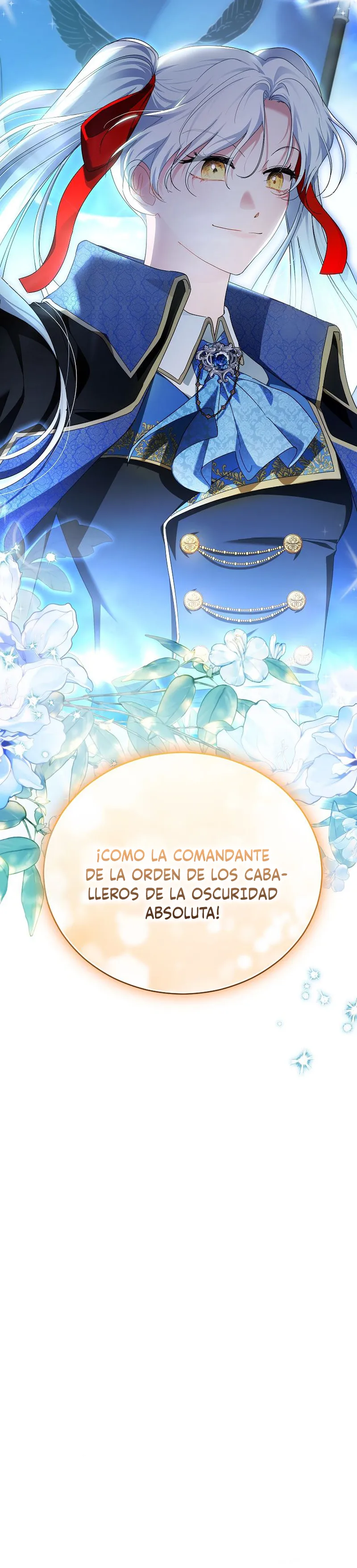 Soy el comandante de la orden de caballeros del protagonista secundario - Capítulo 26 - Página 12 - LectorTMOo