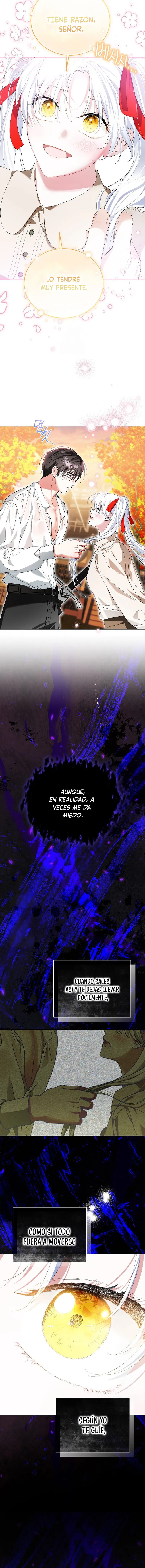 Soy el comandante de la orden de caballeros del protagonista secundario - Capítulo 26 - Página 6 - LectorTMOo