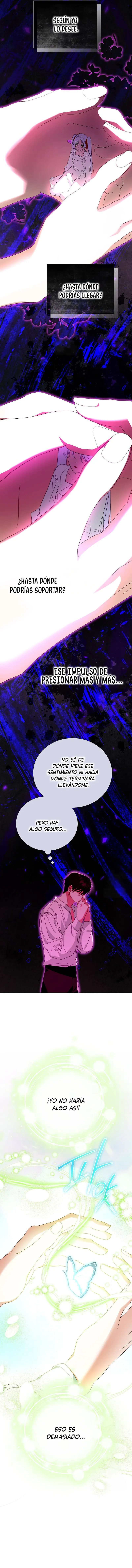 Soy el comandante de la orden de caballeros del protagonista secundario - Capítulo 26 - Página 7 - LectorTMOo