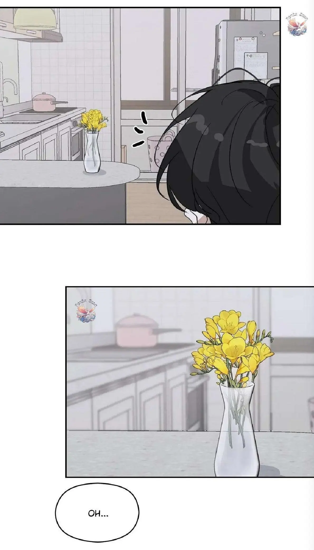 Spring Again / Es Primavera Otra Vez - Capítulo 1 - Página 33 - LectorTMOo