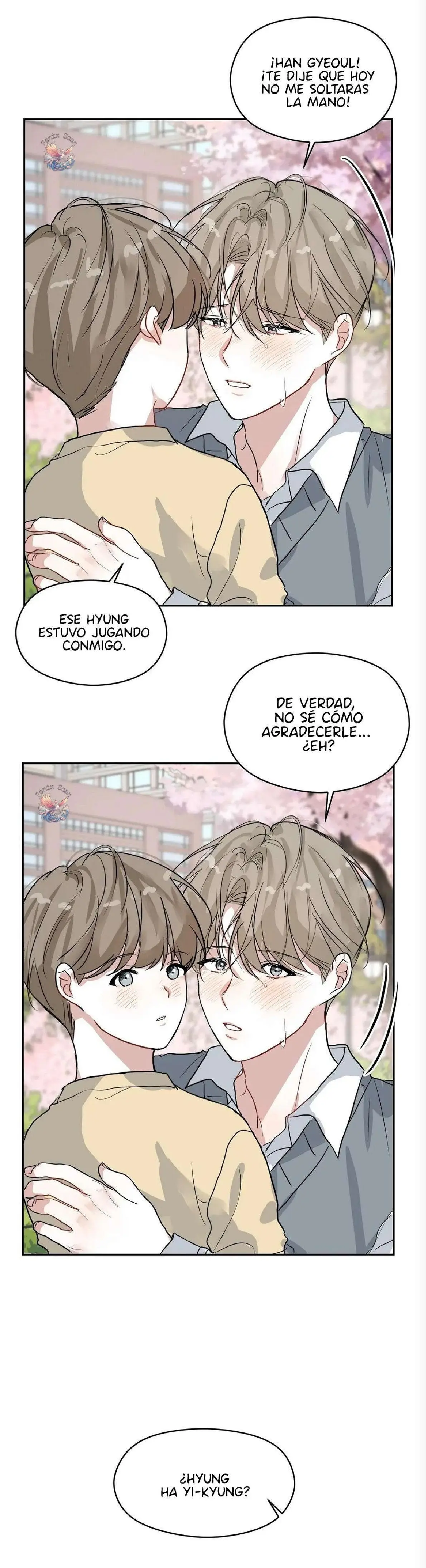 Spring Again / Es Primavera Otra Vez - Capítulo 2 - Página 49 - LectorTMOo