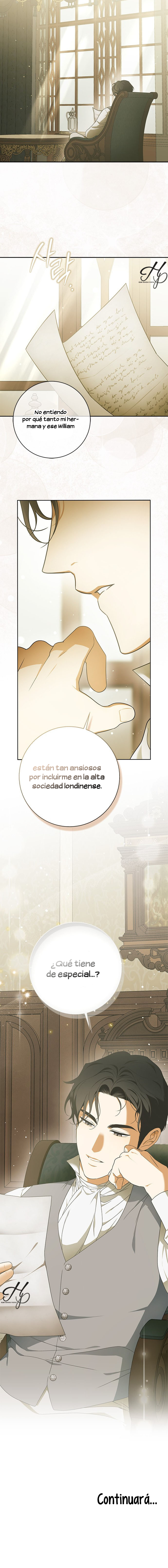 Srta Pendleton - Capítulo 1 - Página 9 - LectorTMOo