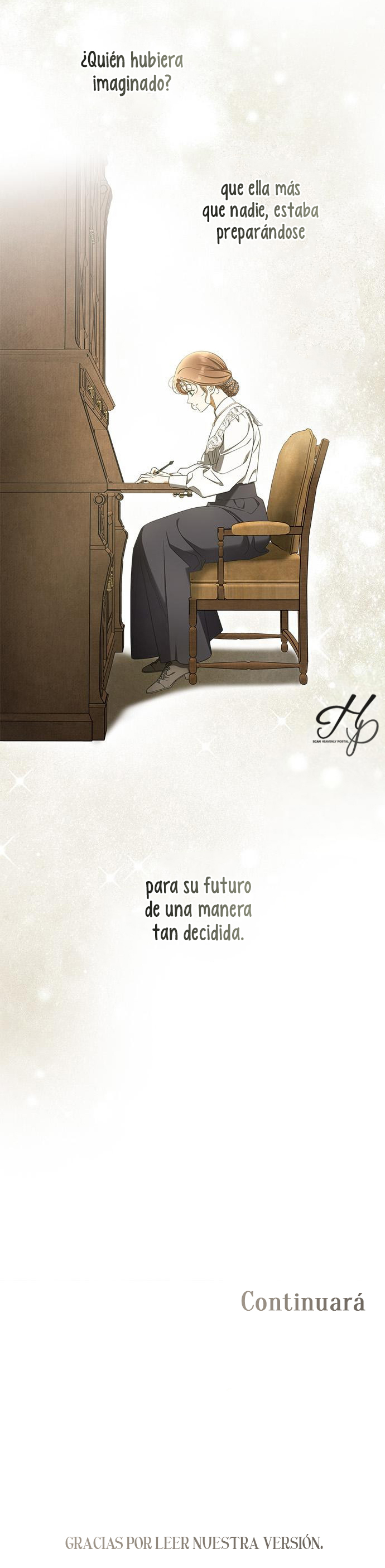 Srta Pendleton - Capítulo 10 - Página 9 - LectorTMOo