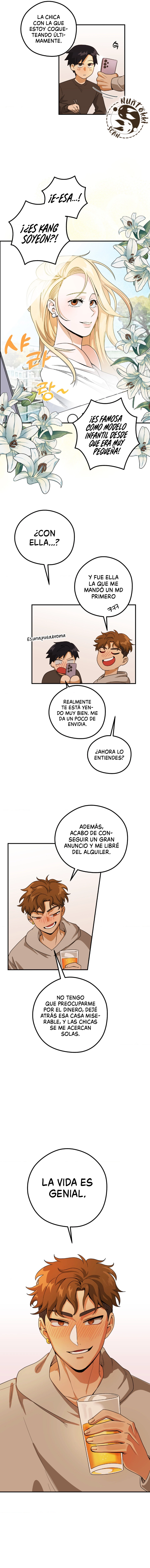Stalkeando a mi Bully - Capítulo 1 - Página 10 - LectorTMOo